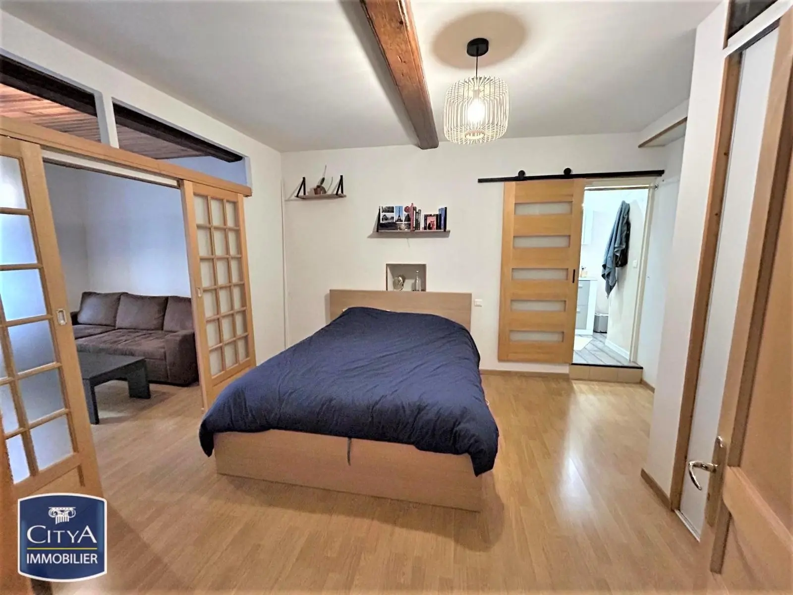 Photo 4 Appartement 2 pièces 56.63m²