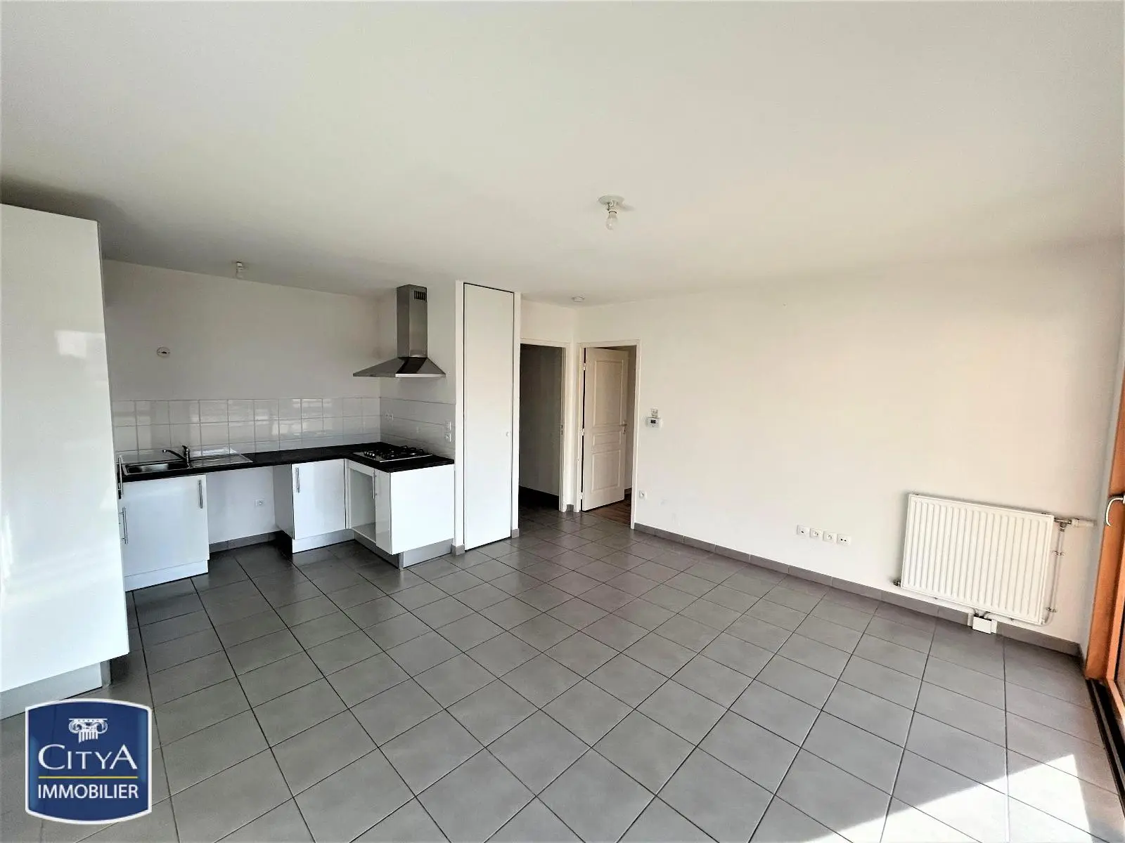 Photo 3 Appartement 2 pièces 44.86m²