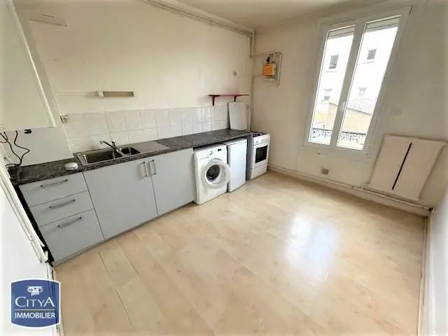 Photo 3 Appartement 2 pièces 65m²