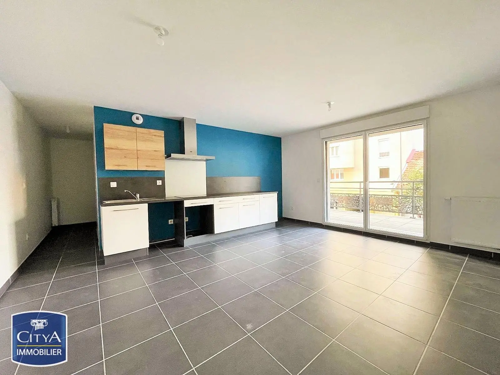 Photo 1 Appartement 3 pièces 61.5m²