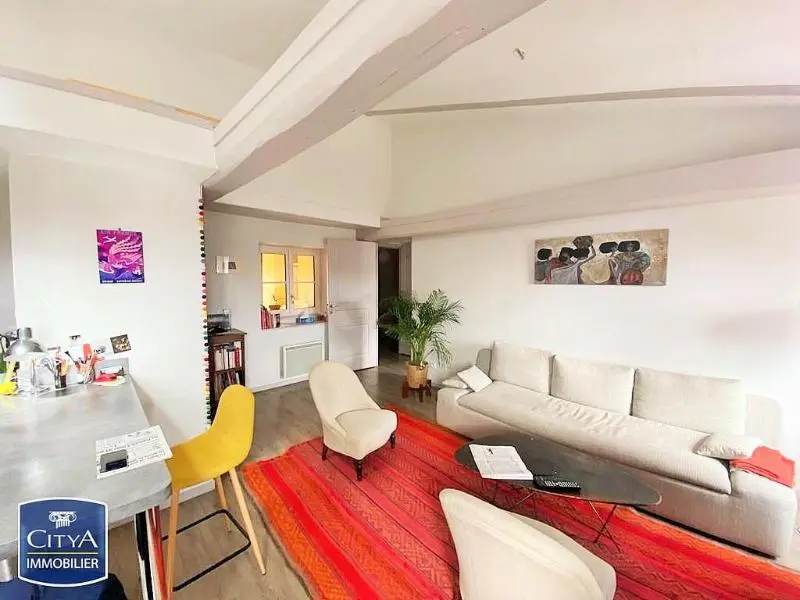 Photo 2 Appartement 3 pièces 62.48m²