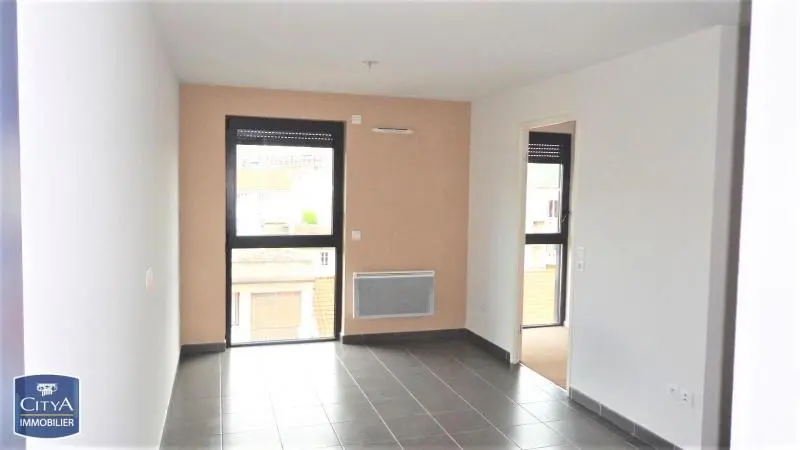 CITYA Location T2 Clermont Ferrand