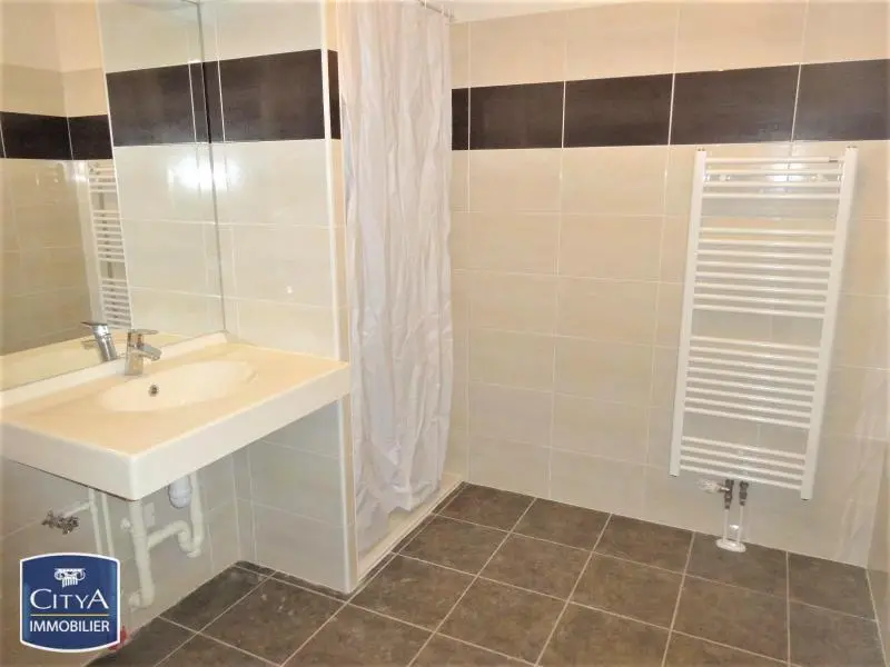 Photo 5 Appartement 3 pièces 57.4m²