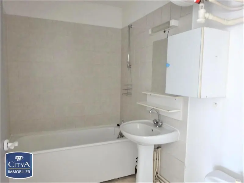 Photo 5 Appartement 1 pièce 26.54m²