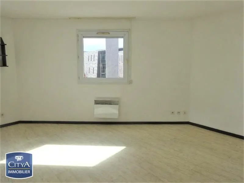 Photo 4 Appartement 1 pièce 26.54m²