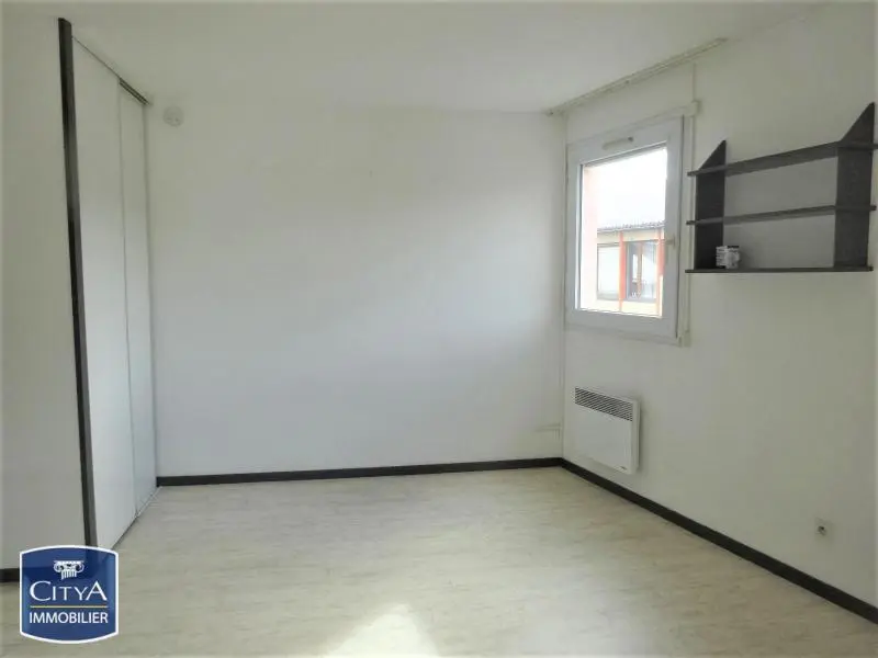 Photo 2 Appartement 1 pièce 26.54m²