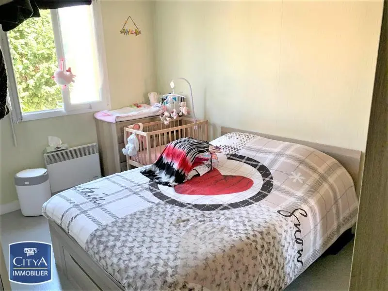 Photo 3 Appartement 2 pièces 40.18m²