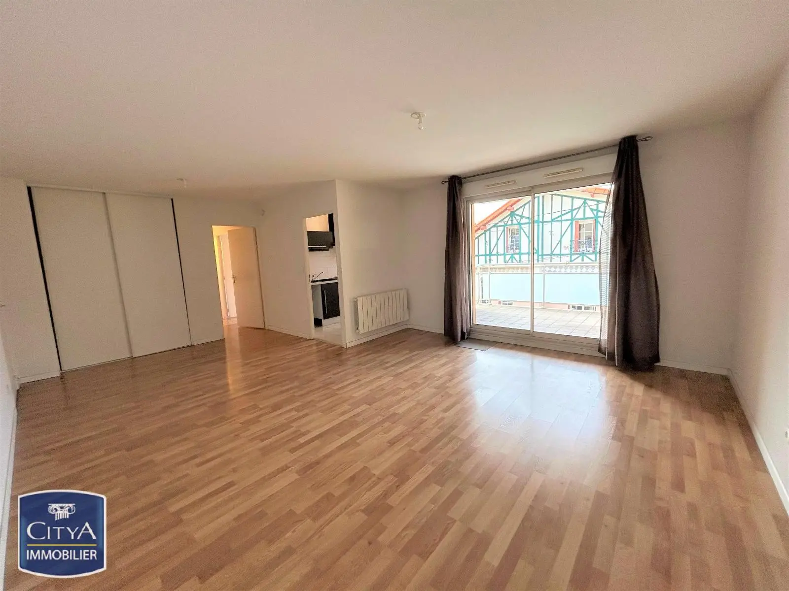 Photo 1 Appartement 3 pièces 68.15m²