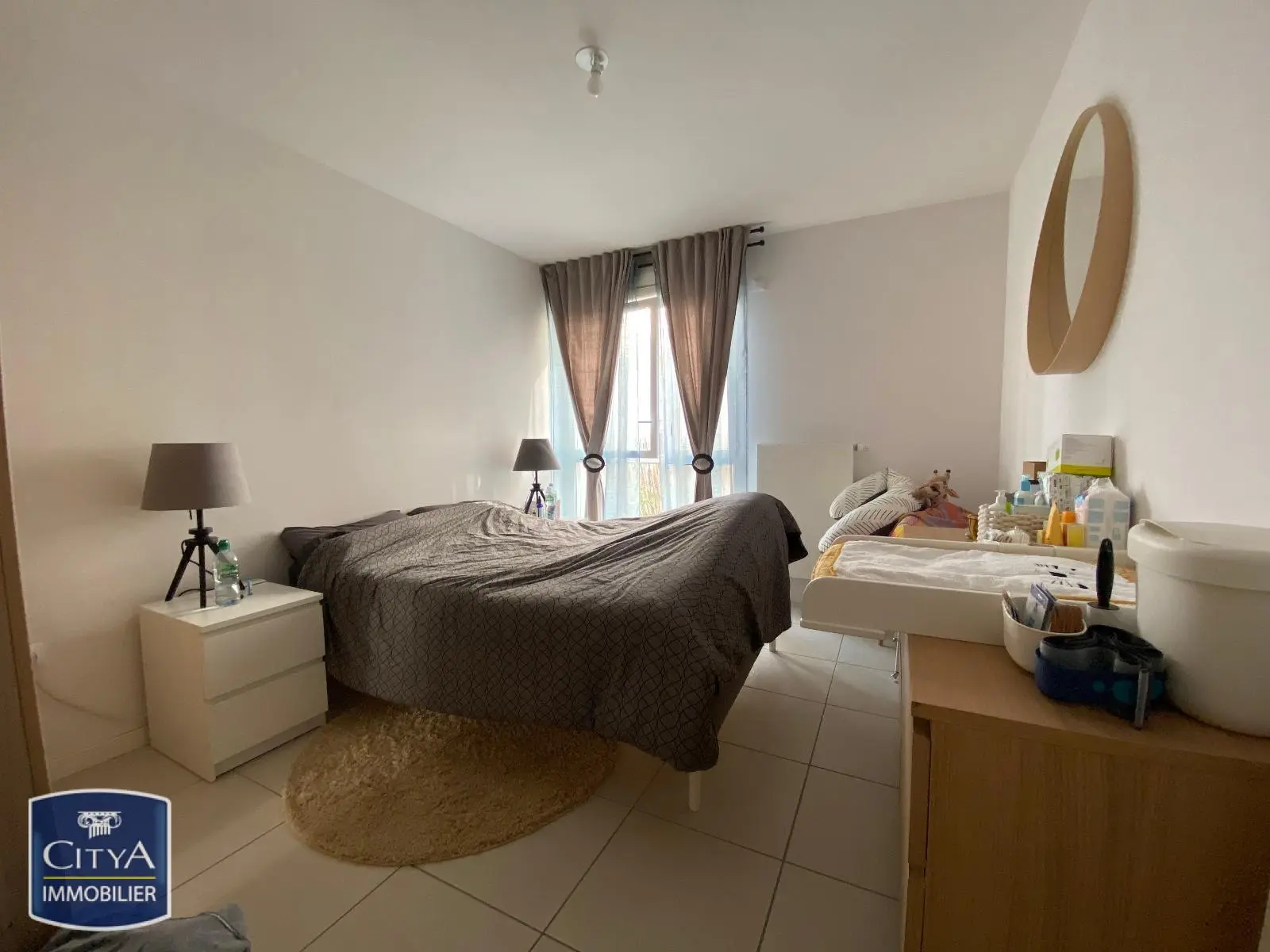Photo 3 Appartement 3 pièces 65.44m²