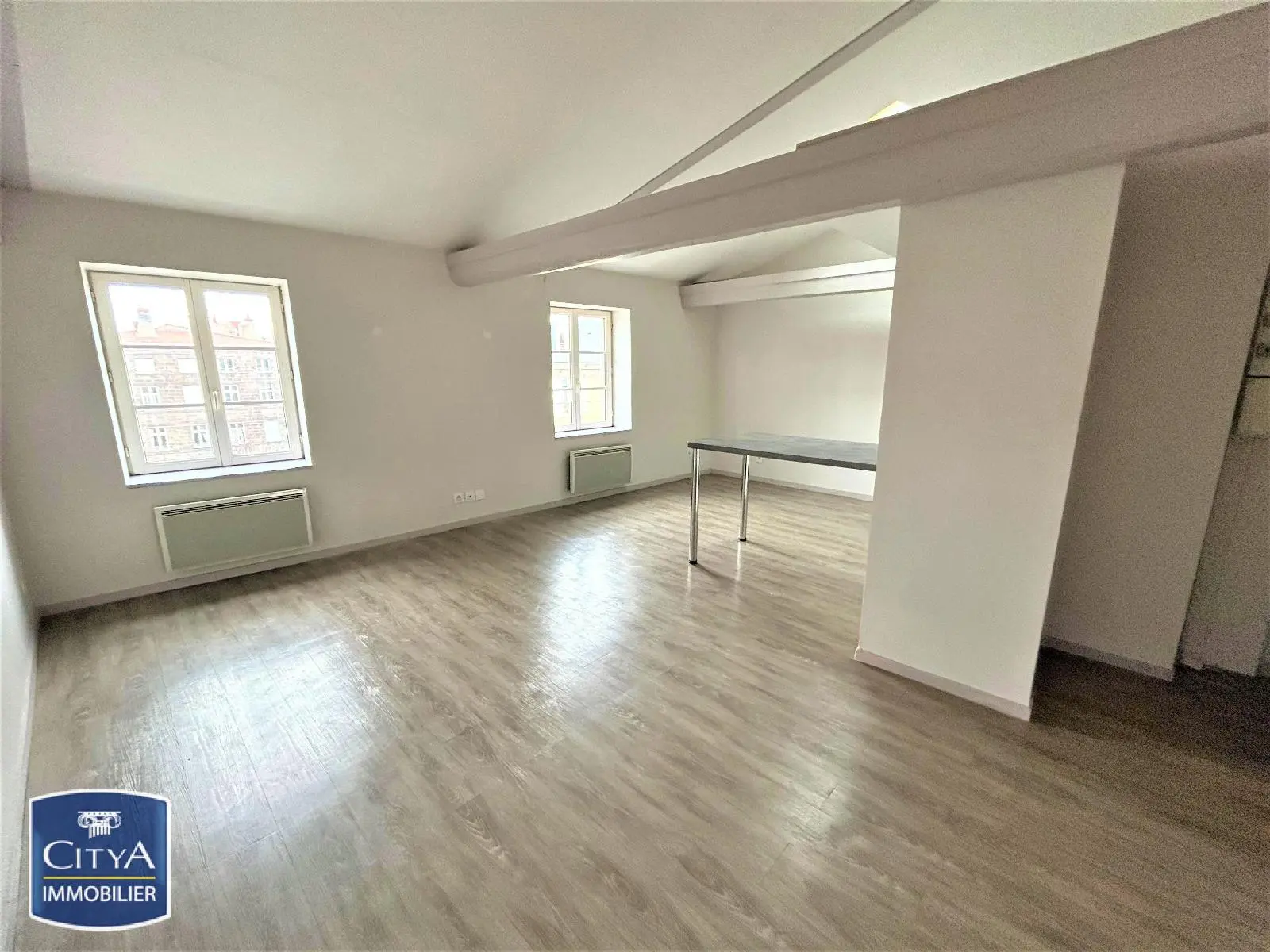 Photo 6 Appartement 3 pièces 62.48m²