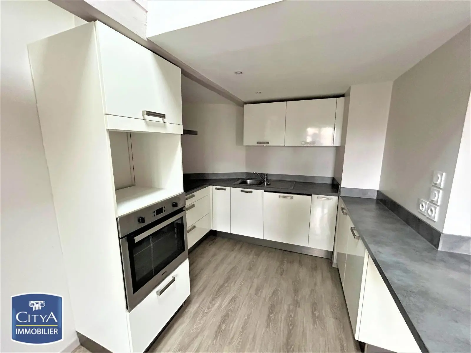 Photo 4 Appartement 3 pièces 62.48m²