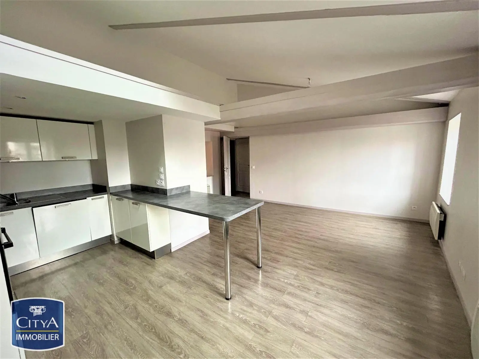 Photo 2 Appartement 3 pièces 62.48m²