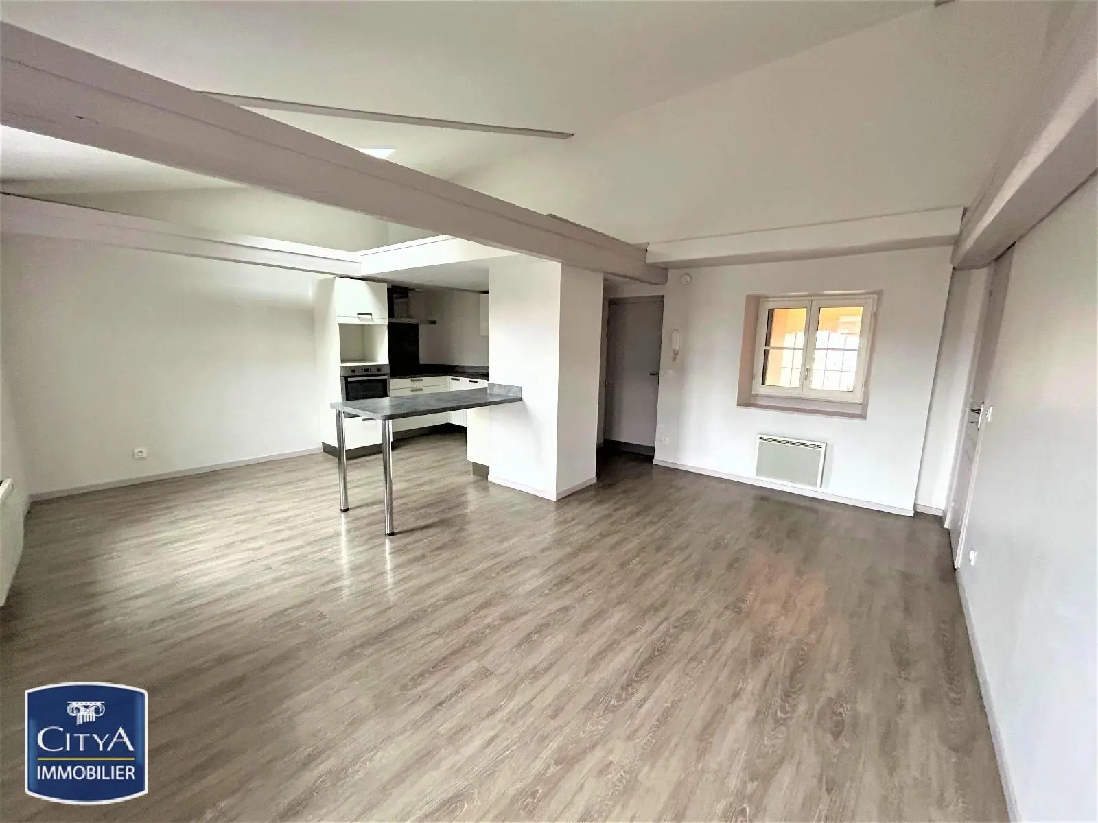 Photo 3 Appartement 3 pièces 62.48m²