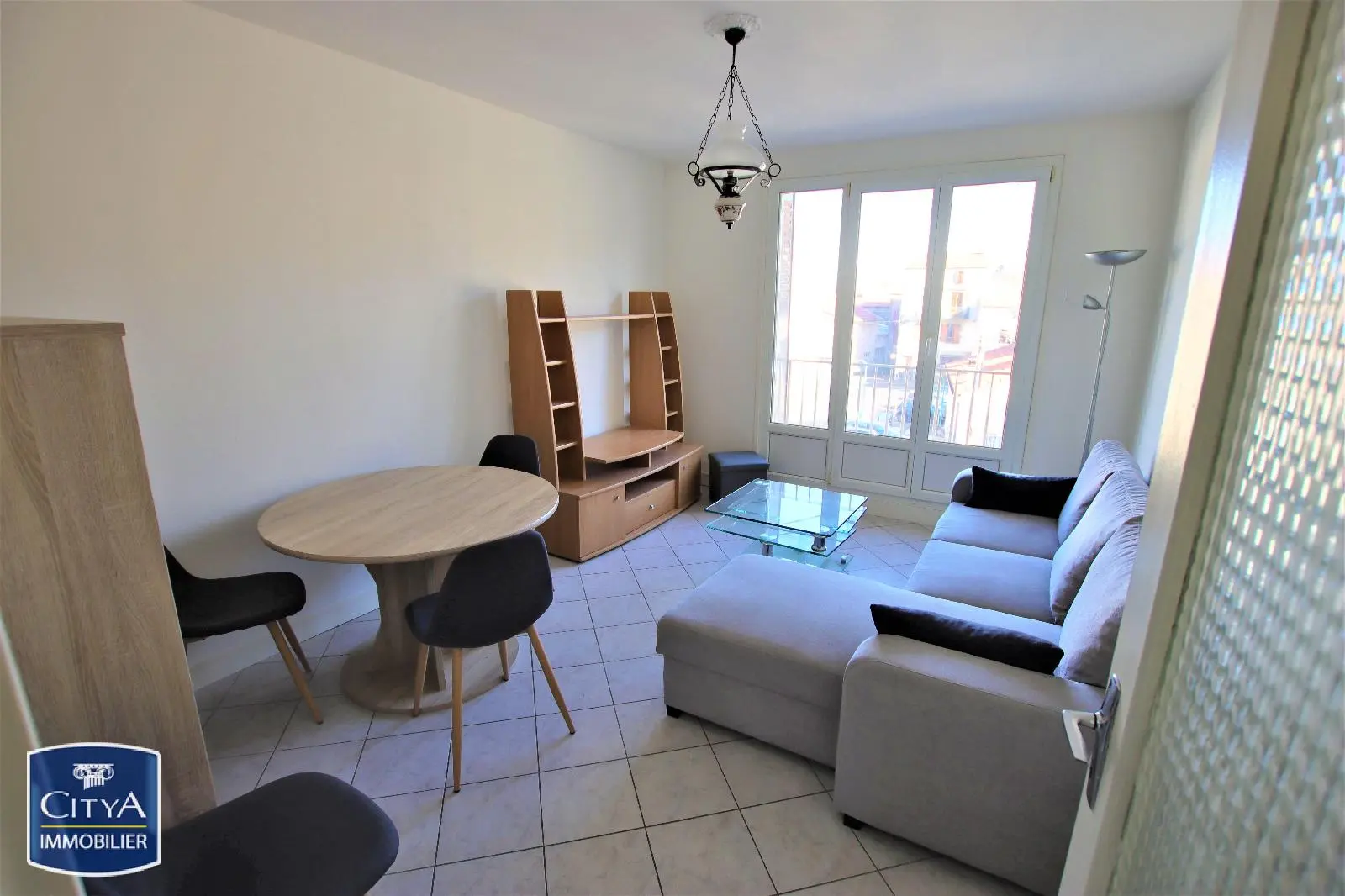 Photo 1 Appartement 2 pièces 43.11m²