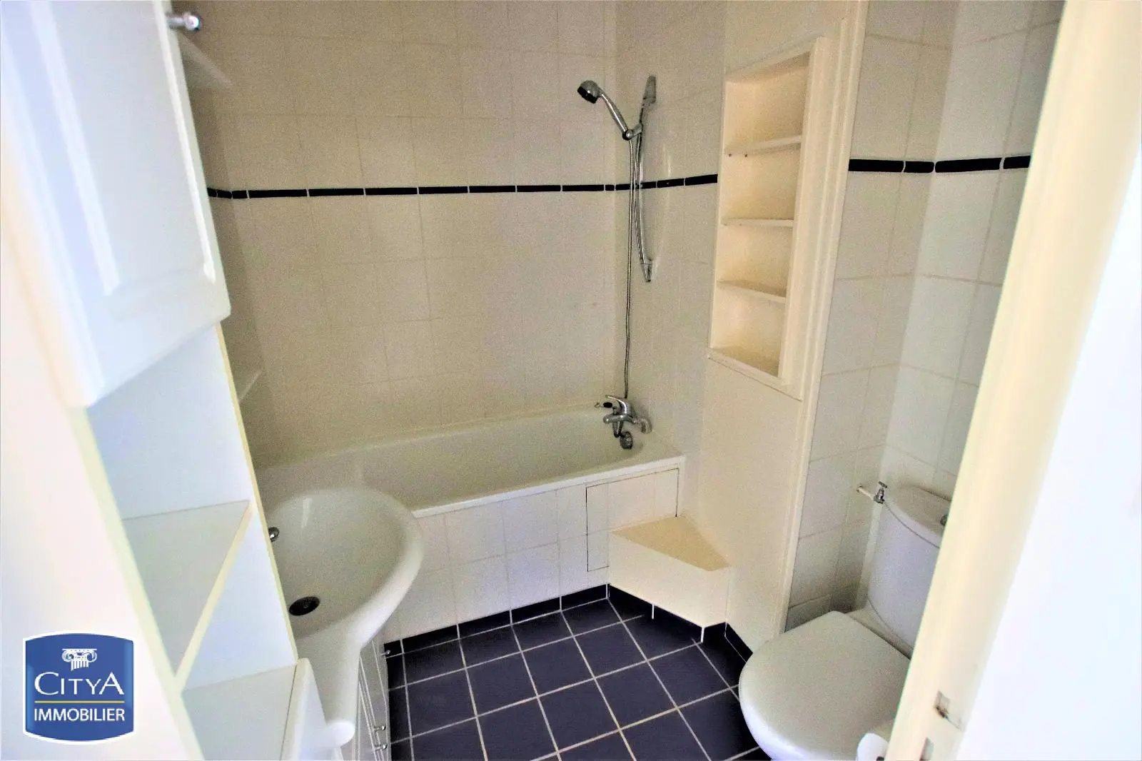 Photo 5 Appartement 2 pièces 43.11m²