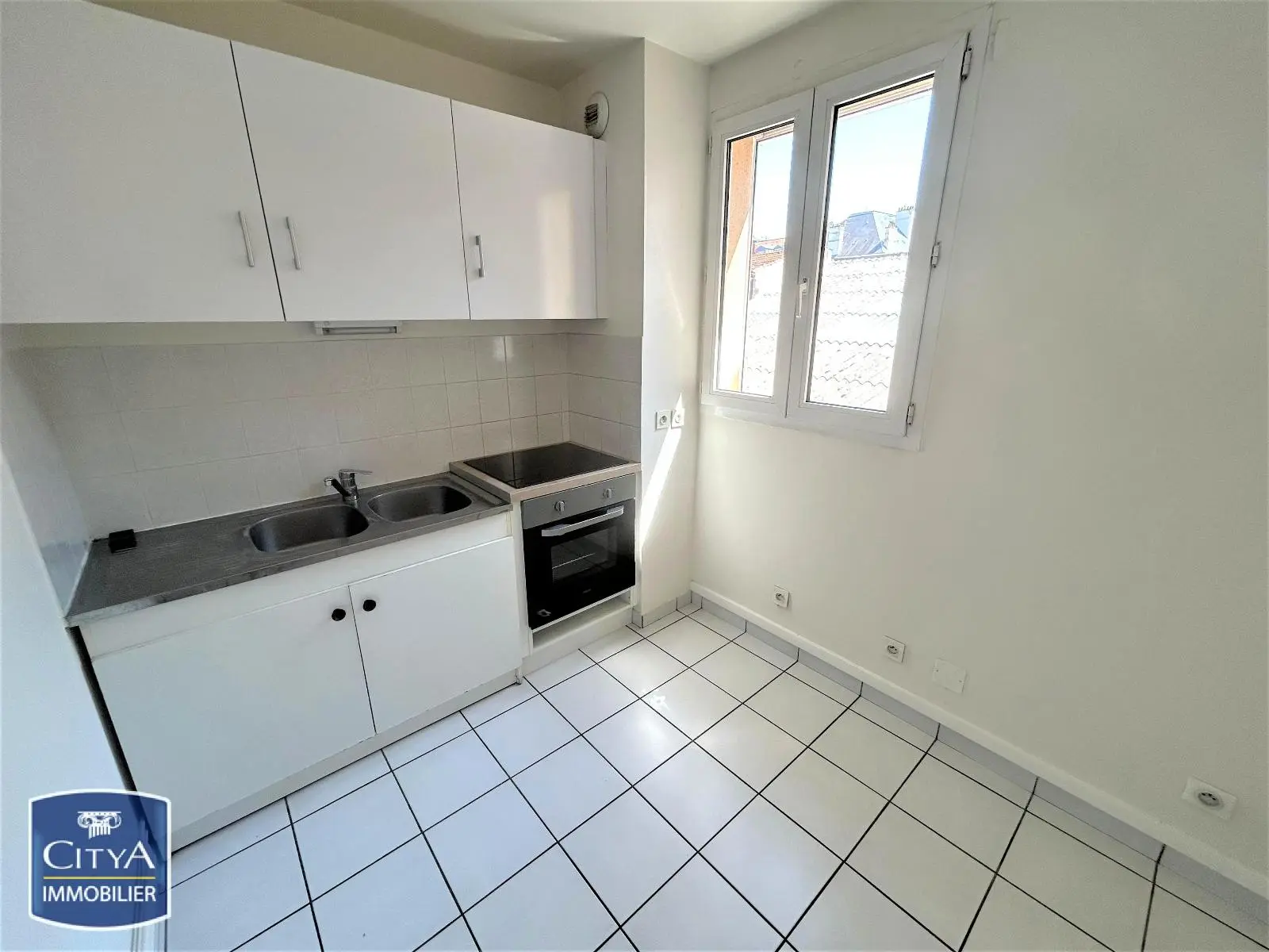 Photo 2 Appartement 3 pièces 77.71m²