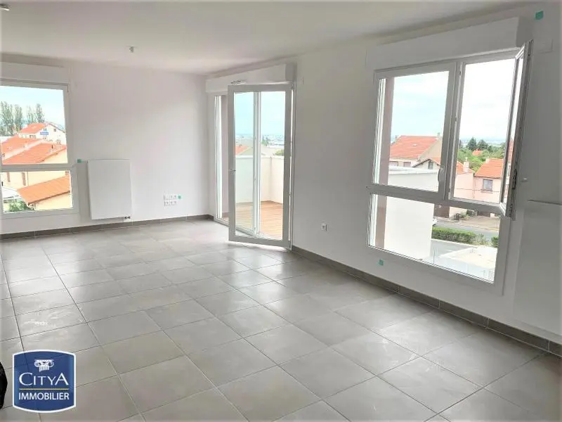 Photo 1 Appartement 2 pièces 48.56m²