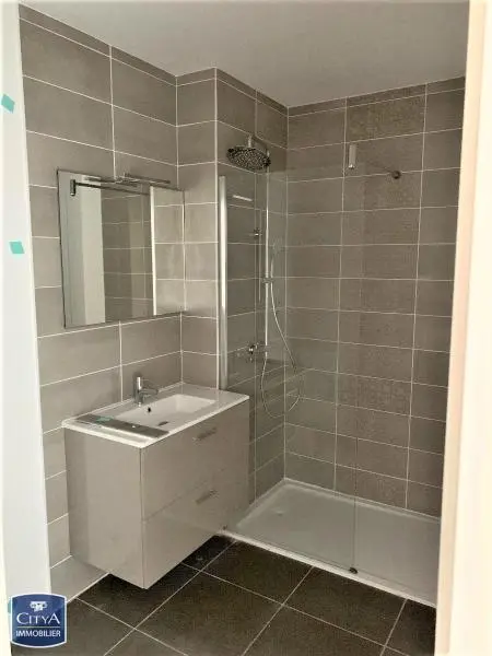 Photo 2 Appartement 2 pièces 48.56m²