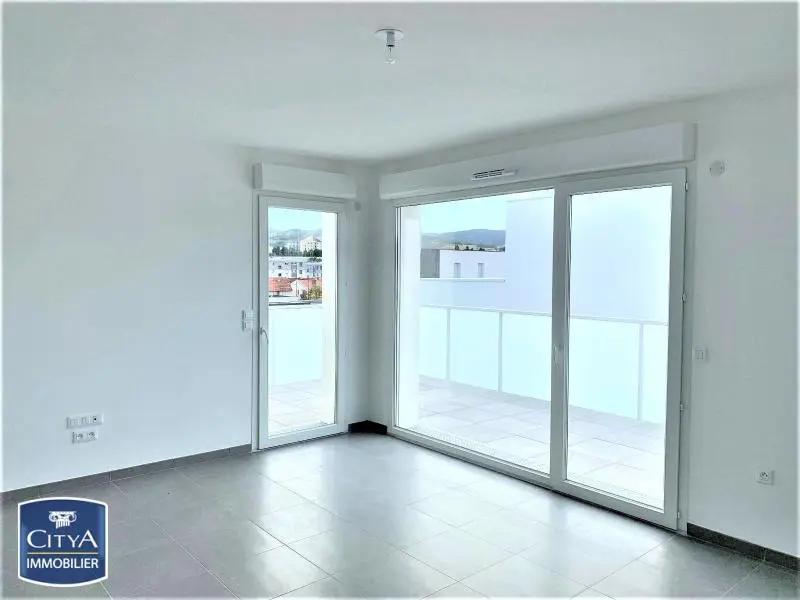 Photo 1 Appartement 3 pièces 61.27m²