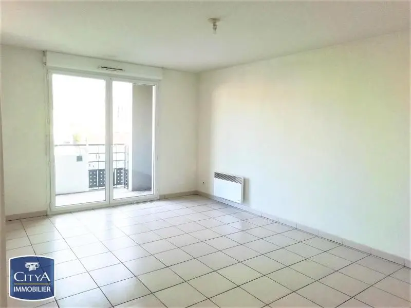 Photo 1 Appartement 2 pièces 47.45m²