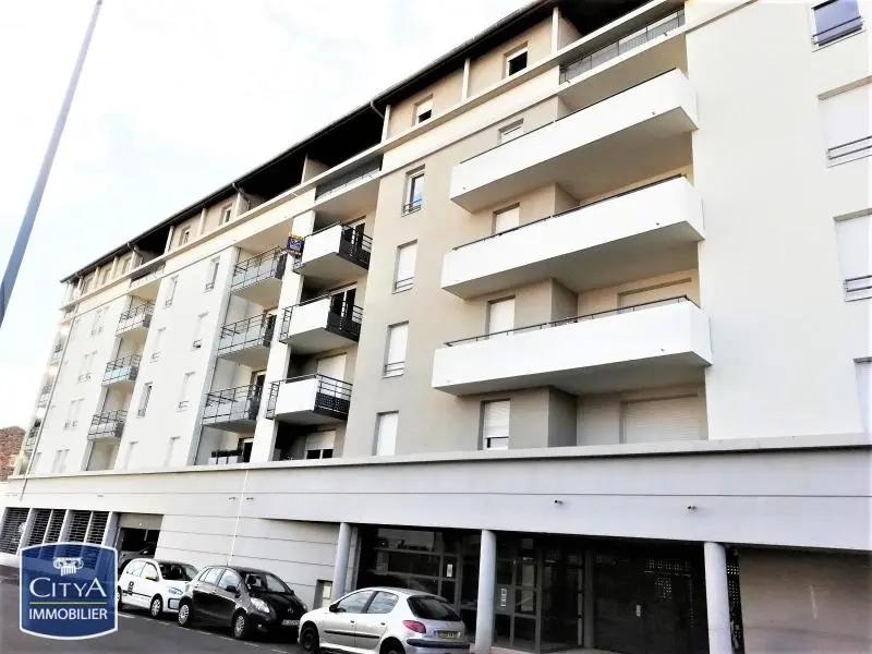 Photo 6 Appartement 2 pièces 47.45m²