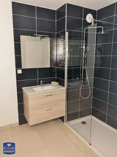 Photo 4 Appartement 2 pièces 41.76m²