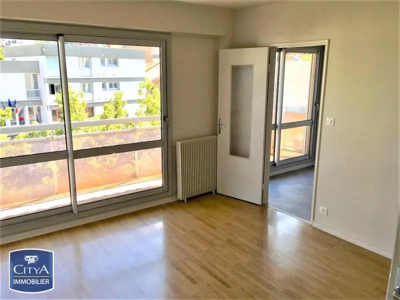Photo 2 Appartement 2 pièces 47.93m²