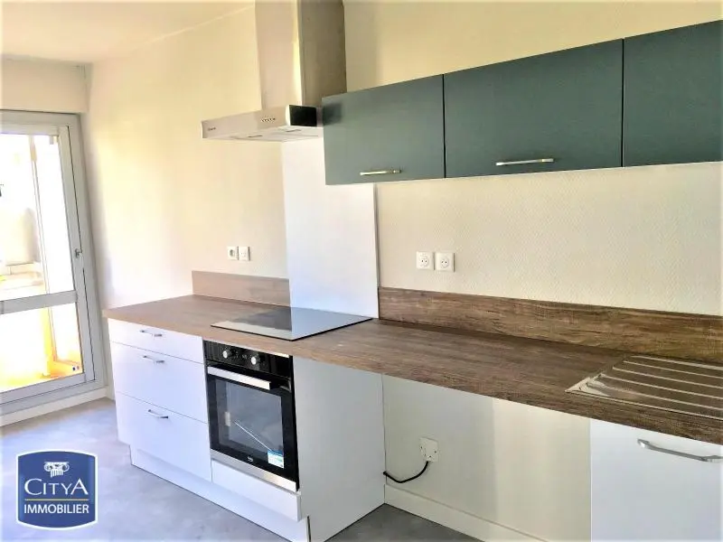 Photo 4 Appartement 2 pièces 47.93m²
