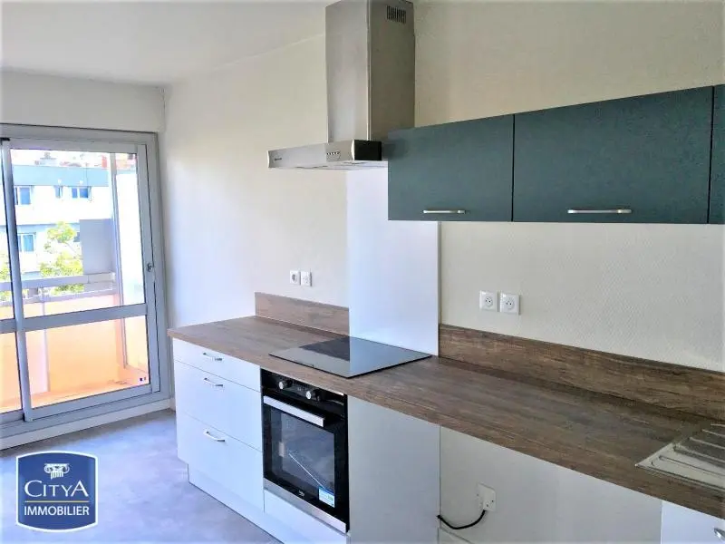 Photo 1 Appartement 2 pièces 47.93m²