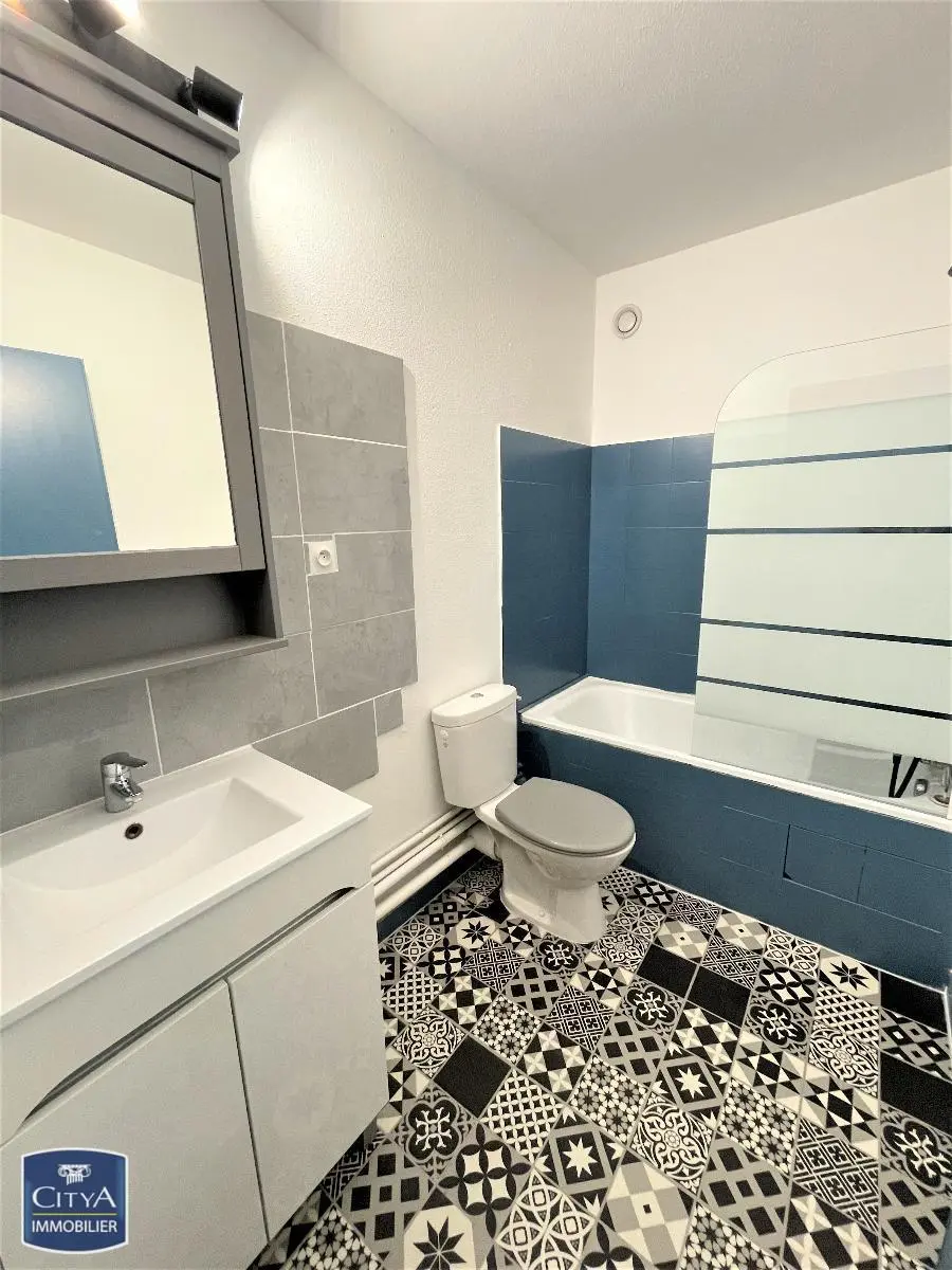 Photo 5 Appartement 1 pièce 24.07m²