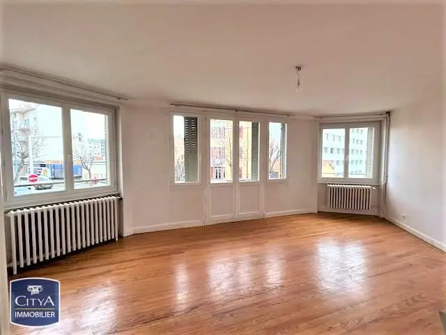 Photo 3 Appartement 3 pièces 67.47m²