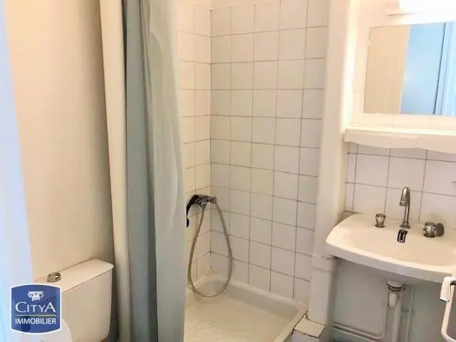 Photo 4 Appartement 1 pièce 18.42m²