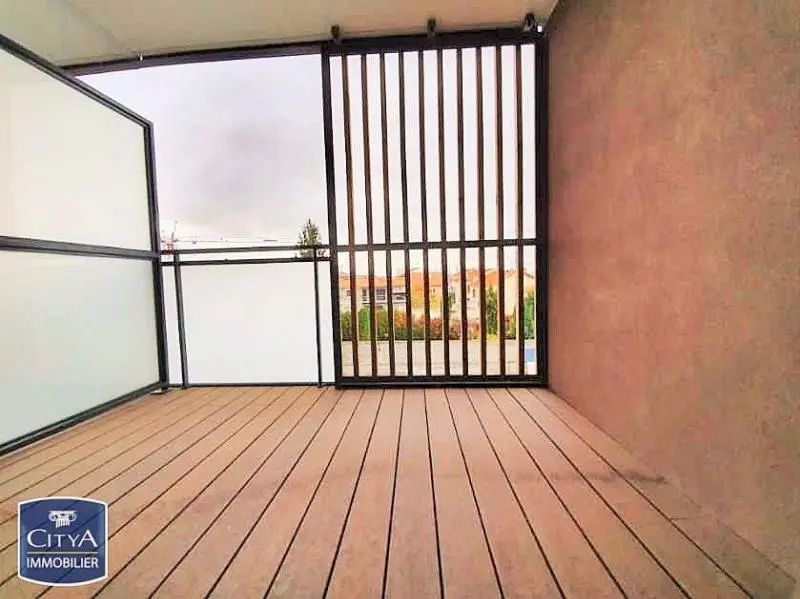 Photo 3 Appartement 2 pièces 41.76m²