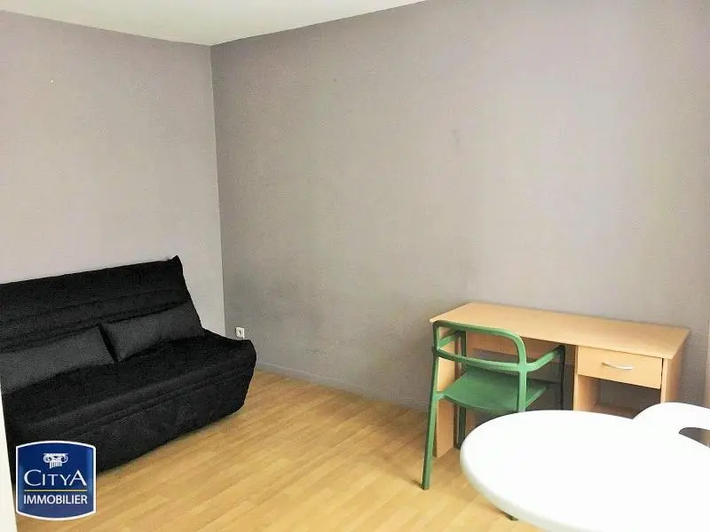 Photo 4 Appartement 1 pièce 20.57m²
