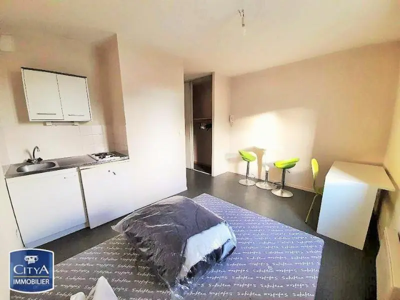 CITYA Location T1 Clermont Ferrand