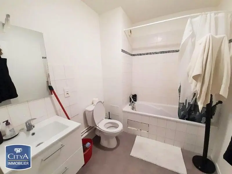 Photo 3 Appartement 1 pièce 22.2m²