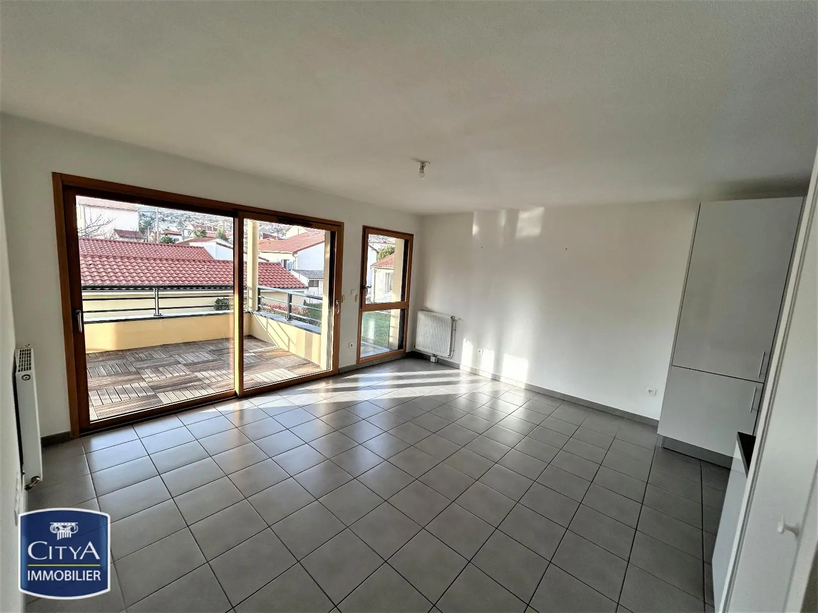 Photo 1 Appartement 2 pièces 44.86m²
