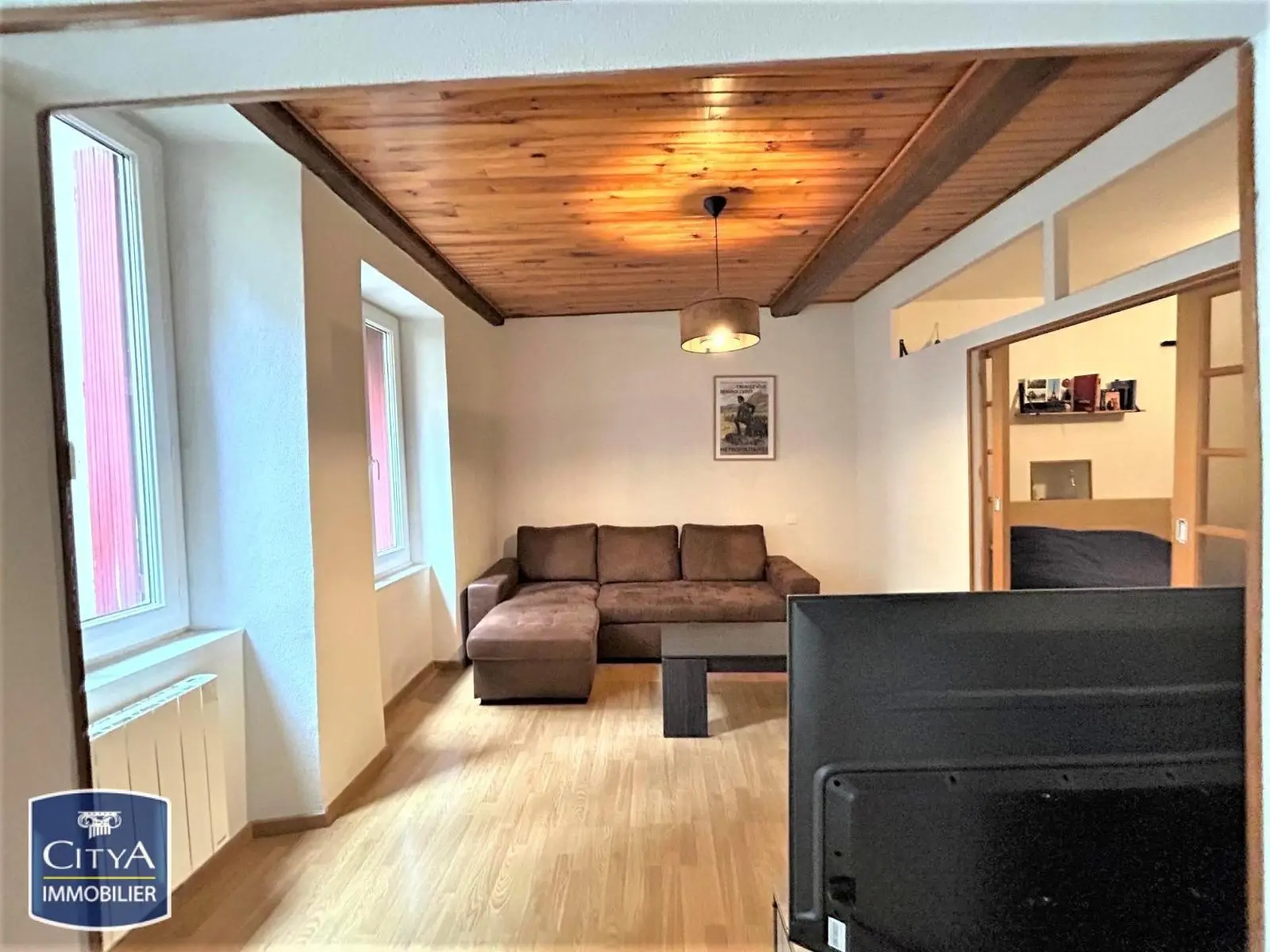 Photo 5 Appartement 2 pièces 56.63m²