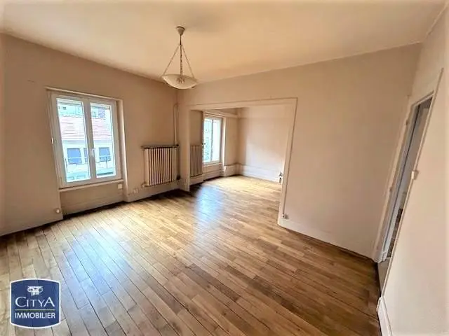 Photo 1 Appartement 2 pièces 65m²