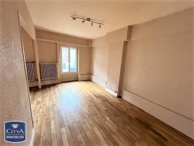 Photo 2 Appartement 2 pièces 65m²