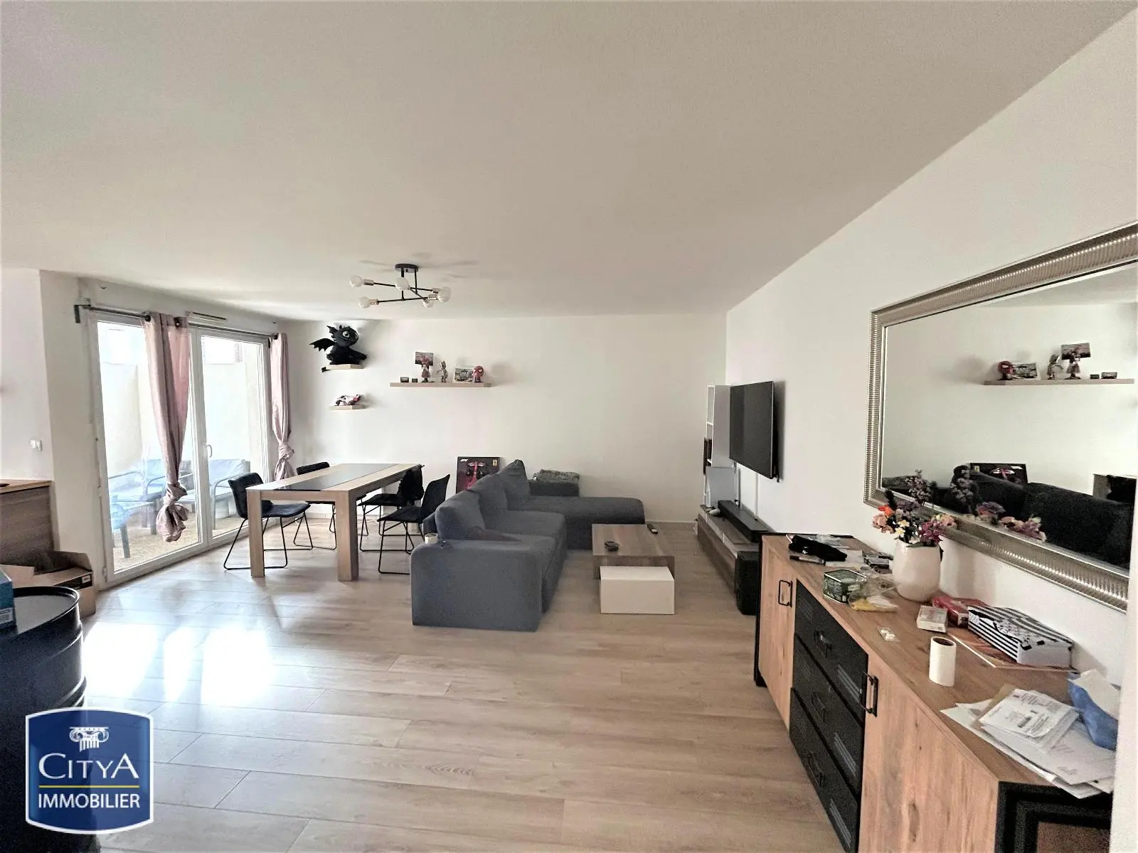 Photo 1 Appartement 3 pièces 62.74m²