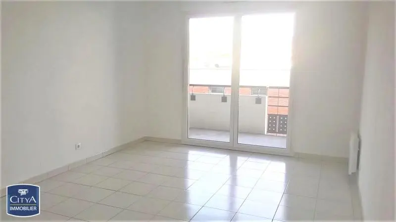 Photo 2 Appartement 2 pièces 47.45m²