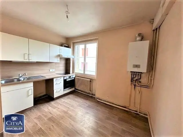 Photo 2 Appartement 3 pièces 67.47m²