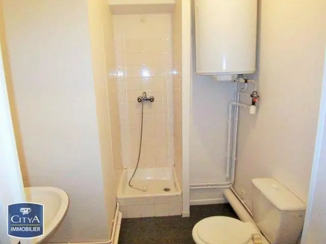 CITYA Location T1 Clermont Ferrand