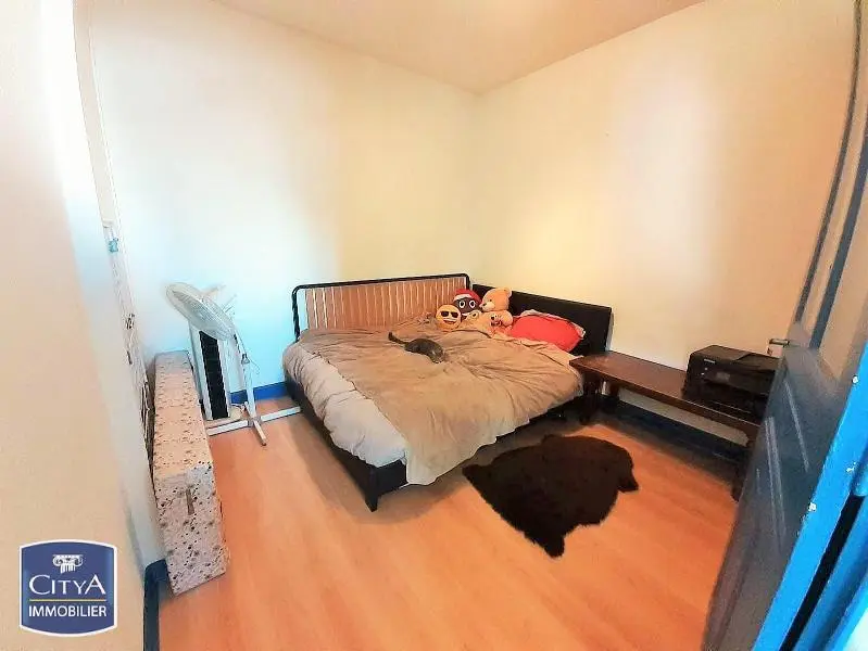 Photo 3 Appartement 2 pièces 36.53m²