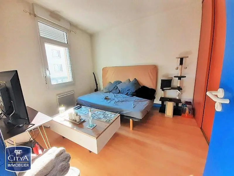 Photo 5 Appartement 2 pièces 36.53m²