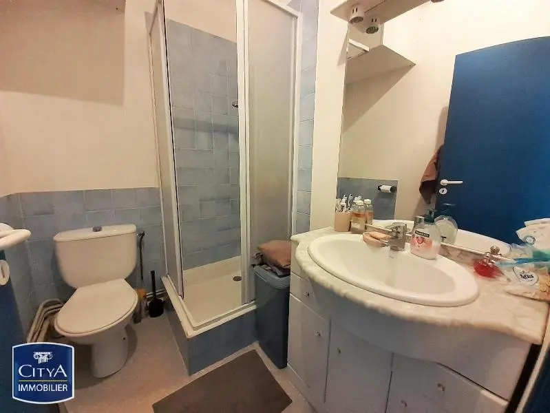 Photo 4 Appartement 2 pièces 36.53m²