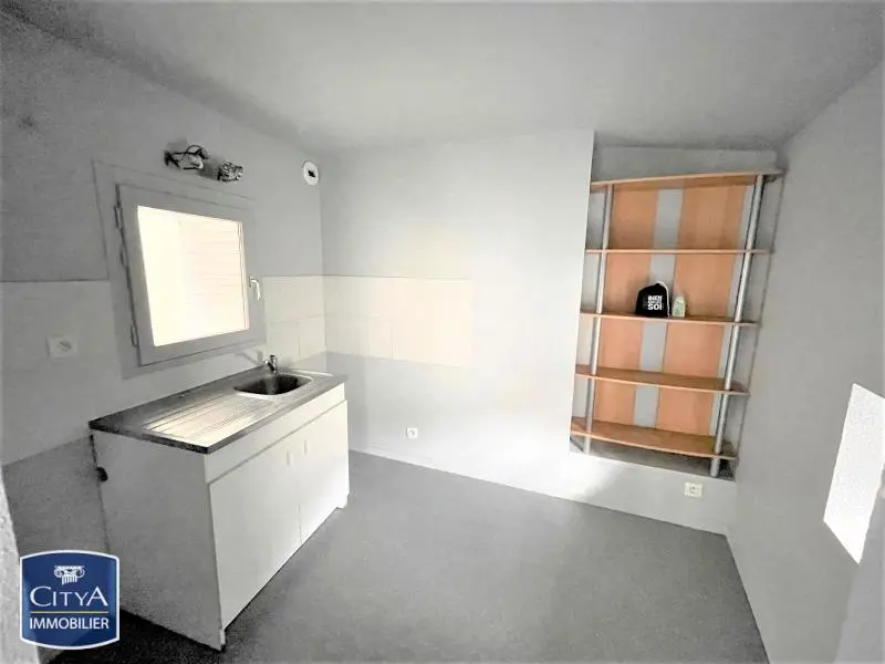 Photo 2 Appartement 2 pièces 37.51m²
