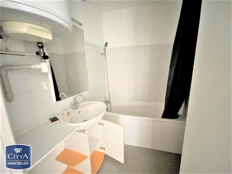 Photo 4 Appartement 2 pièces 37.51m²