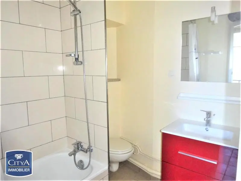 Photo 3 Appartement 1 pièce 28.91m²